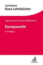ISBN 9783406726330: Europarecht