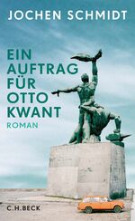 ISBN 9783406733765: Ein Auftrag für Otto Kwant (HC)