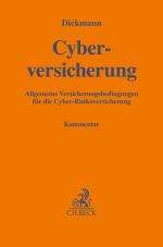 ISBN 9783406736247: Cyberversicherung