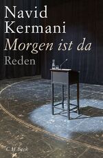 ISBN 9783406739422: Morgen ist da - Reden