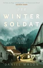 ISBN 9783406739613: Der Wintersoldat