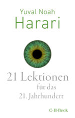 ISBN 9783406739682: 21 Lektionen für das 21. Jahrhundert