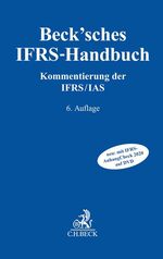 ISBN 9783406745348: Beck'sches IFRS-Handbuch