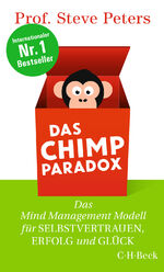 Steve Peters: Das Chimp Paradox – Das Mi