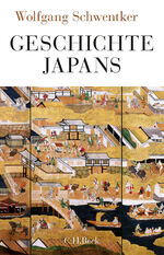 Wolfgang Schwentker: Geschichte Japans Wolfgang Schwentker: Geschichte Japans