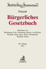 ISBN 9783406753800: Bürgerliches Gesetzbuch - mit Nebengesetzen insbesondere mit Einführungsgesetz (Auszug) einschließlich Rom I-, Rom II und Rom III-Verordnungen sowie EU-Güterrechtsverordnungen, Haager Unterhaltsprotokoll und EU-Erbrechtsverordnung, Allgemeines Gleichbehan