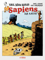 ISBN 9783406758935: Sapiens – Der Aufstieg
