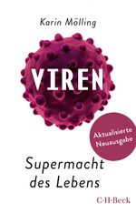 ISBN 9783406760297: Viren: Supermacht des Lebens (Beck Paperback) Supermacht des Lebens