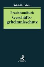 Reinfeld, Roland; Leister, Alexander: Pr