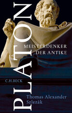 ISBN 9783406765261: Platon – Meisterdenker der Antike