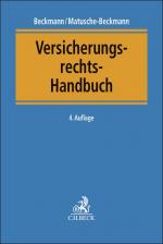 ISBN 9783406766084: Versicherungsrechts-Handbuch