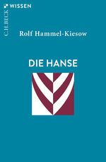 ISBN 9783406766459: Die Hanse