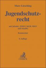 Liesching, Marc; Scholz, Rainer: Jugends