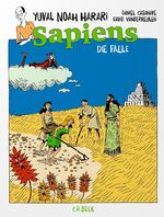 ISBN 9783406777516: Sapiens - Die Falle