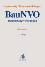 ISBN 9783406778308: Baunutzungsverordnung