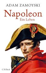 ISBN 9783406779572: Napoleon - Ein Leben