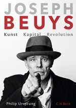 ISBN 9783406785436: Joseph Beuys - Kunst Kapital Revolution