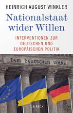 Winkler, Heinrich August: Nationalstaat 