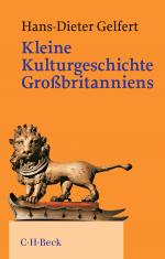 ISBN 9783406791758: Kleine Kulturgeschichte Großbritanniens