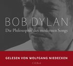 ISBN 9783406793882: Die Philosophie des modernen Songs - Hörbuch. Ungekürzte Lesung. mp3-CD