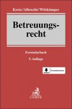 Kretz, Jutta; Albrecht, Andreas; Wittkäm Kretz, Jutta; Albrecht, Andreas; Wittkäm