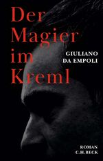 ISBN 9783406799938: Der Magier im Kreml: Roman