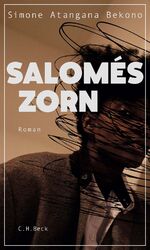 ISBN 9783406800009: Salomés Zorn: Roman