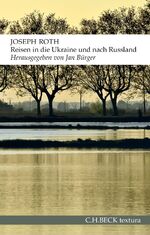 ISBN 9783406800061: Reisen in die Ukraine und nach Russland