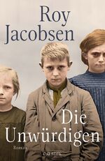 ISBN 9783406806919: Die Unwürdigen