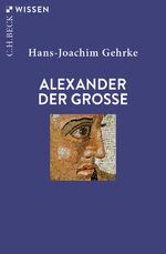 ISBN 9783406808838: Alexander der Grosse