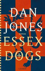 ISBN 9783406813450: Essex Dogs – Roman