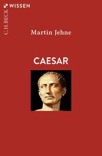 ISBN 9783406816314: Caesar