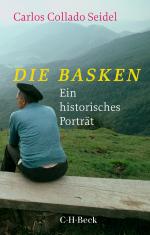 ISBN 9783406819322: Die Basken