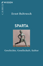 ISBN 9783406821110: Sparta