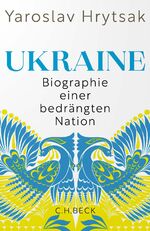 ISBN 9783406821622: Ukraine