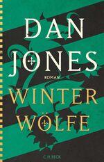 ISBN 9783406822056: Jones, Dan/Winterwölfe