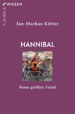 ISBN 9783406822629: Hannibal – Roms größter Feind