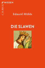 ISBN 9783406824517: Die Slawen