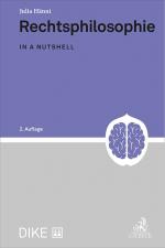 ISBN 9783406827051: Rechtsphilosophie – in a nutshell