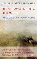 ISBN 9783406827426: Die Verwandlung der Welt