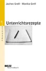 ISBN 9783407220080: Unterrichtsrezepte