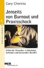 ISBN 9783407220417: Jenseits von Burnout und Praxisschock