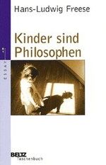 ISBN 9783407221179: Kinder sind Philosophen