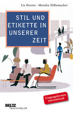 ISBN 9783407226211: Stil und Etikette in unserer Zeit - Aktuelle Umgangsformen, moderne Tischsitten, souveränes Auftreten