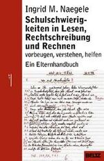 ISBN 9783407228291: Schulschwierigkeiten in Lesen, Rechtschreibung und Rechnen