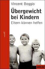 ISBN 9783407228543: Übergewicht bei Kindern