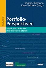 ISBN 9783407255273: Portfolio-Perspektiven - Schule und Unterricht mit Portfolios gestalten