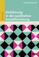 ISBN 9783407257345: Einführung in die qualitative Sozialforschung