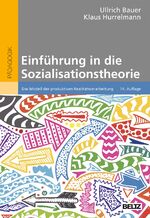 ISBN 9783407258854: Einführung in die Sozialisationstheorie