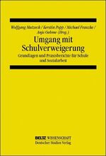 ISBN 9783407320537: Umgang mit Schulverweigerung